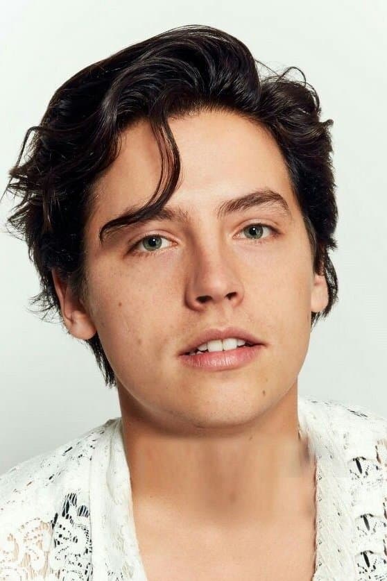Cole Sprouse Profile Photo