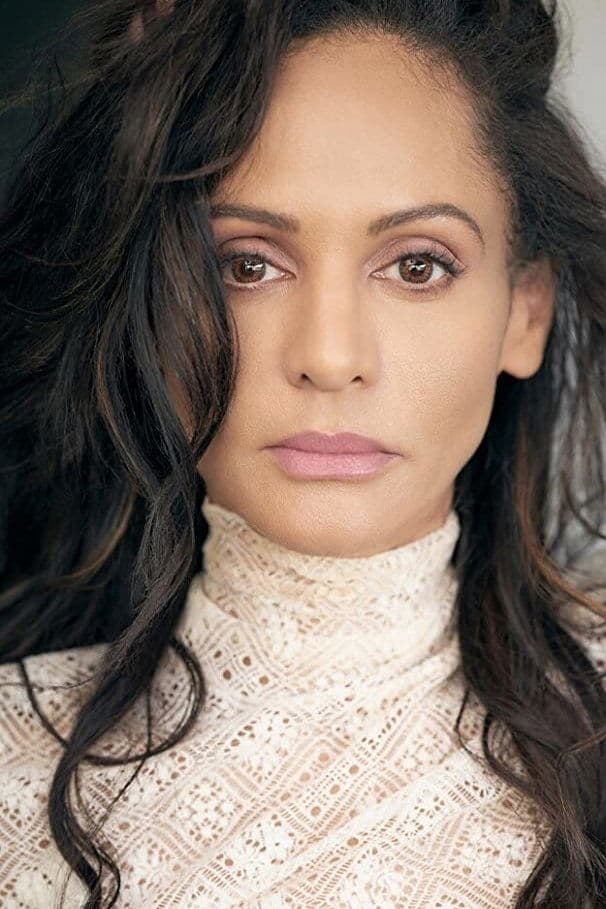 Persia White Profile Photo