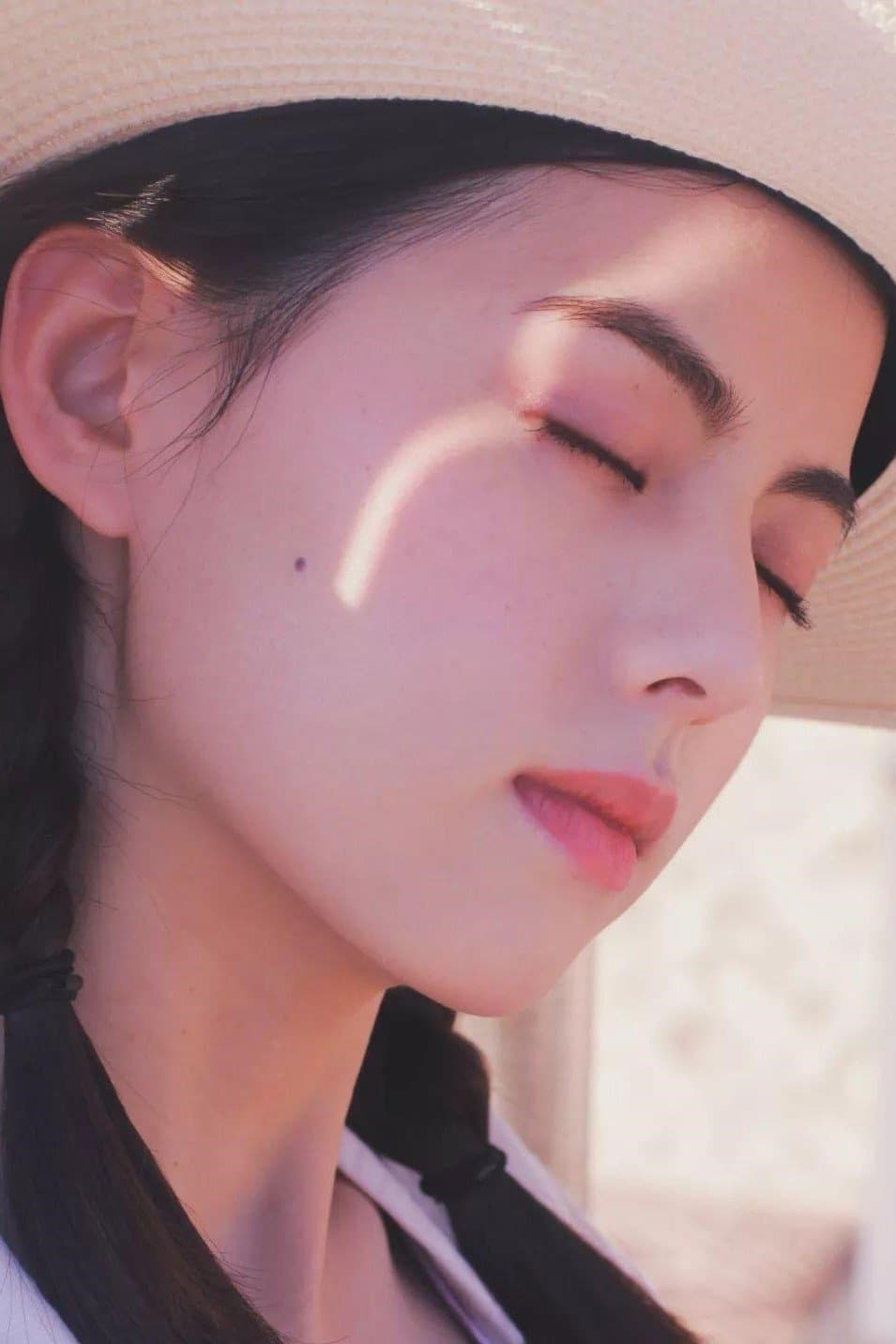Huang Riying Profile Photo