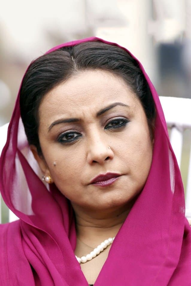 Divya Dutta Profile Photo