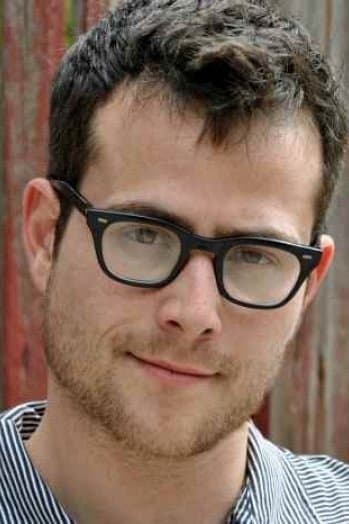 Max Borenstein Profile Photo