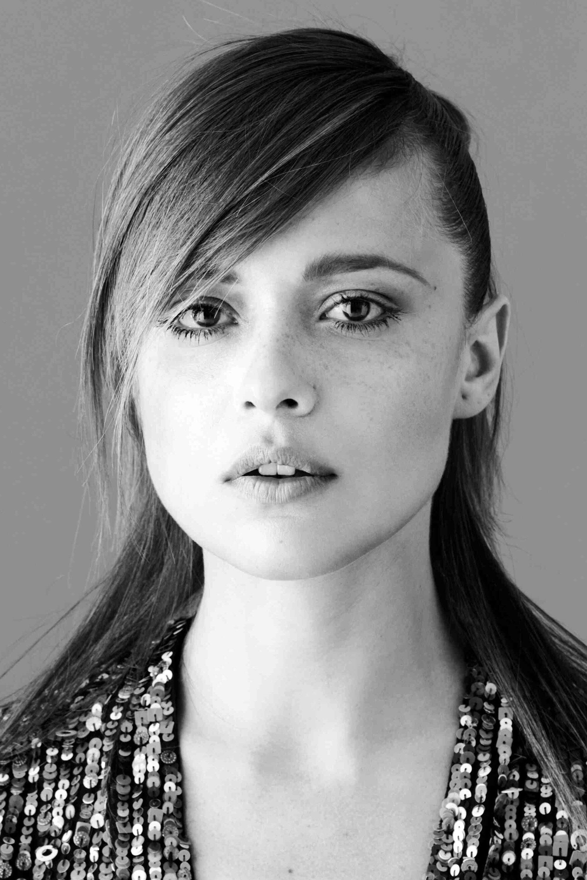 Valeria Bilello Profile Photo