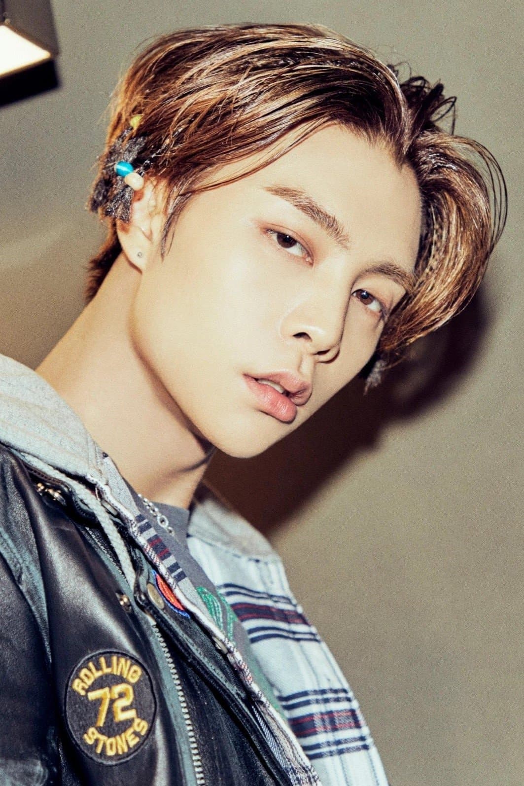 Johnny Suh Profile Photo