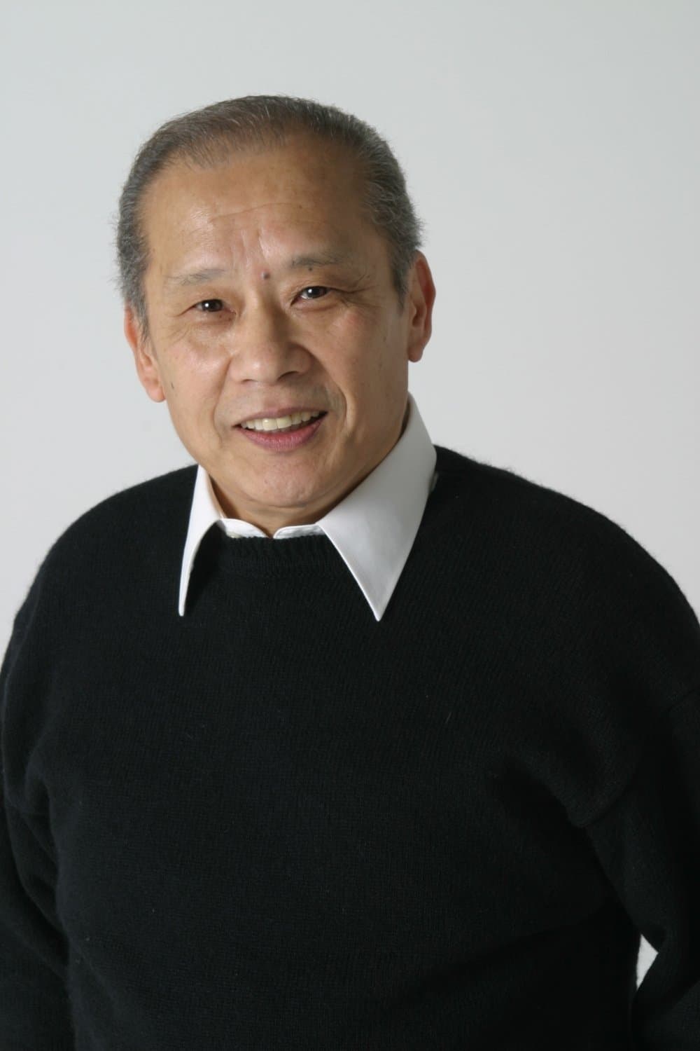 Ben Hiura Profile Photo