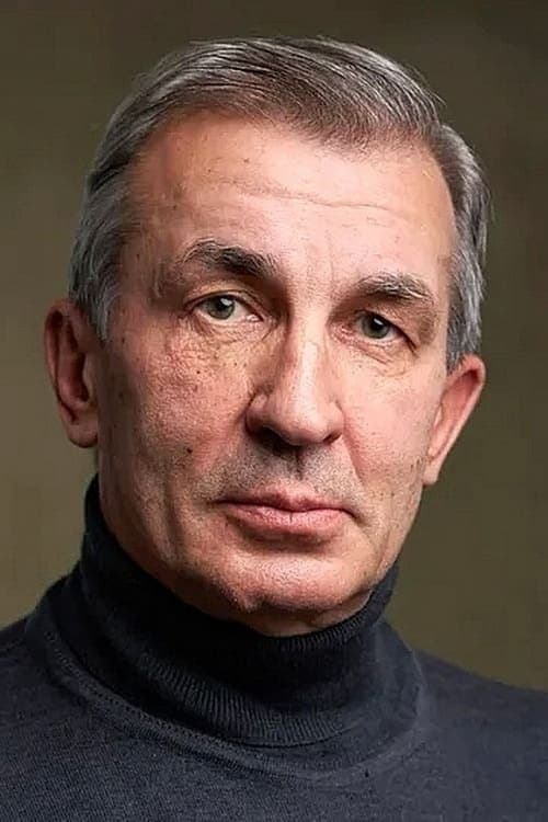 Alexander Andrienko Profile Photo