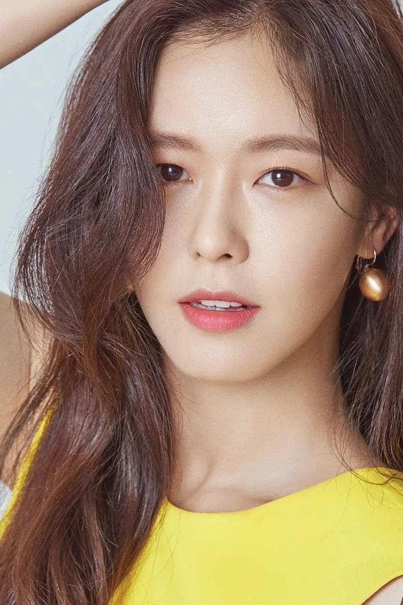 Kyung Soo-jin Profile Photo