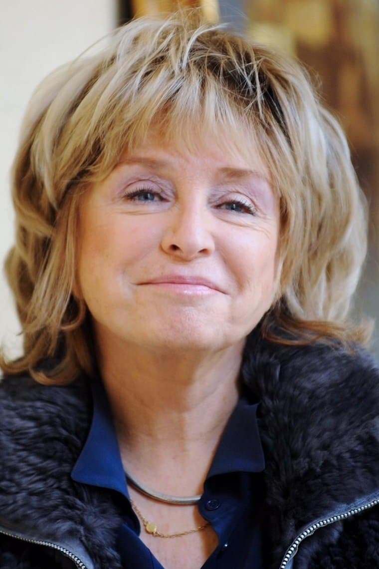 Danièle Thompson Profile Photo