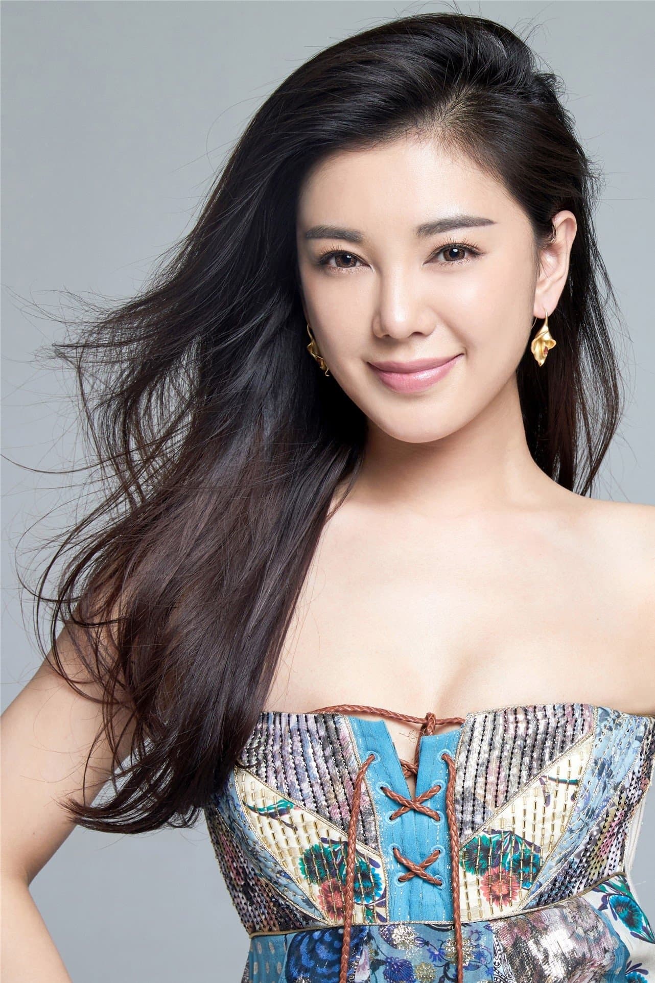Zhao Wenqi Profile Photo