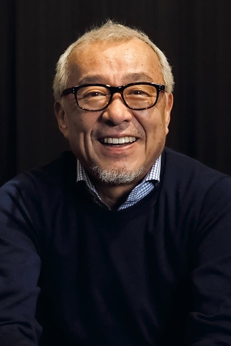 Ryusei Nakao Profile Photo