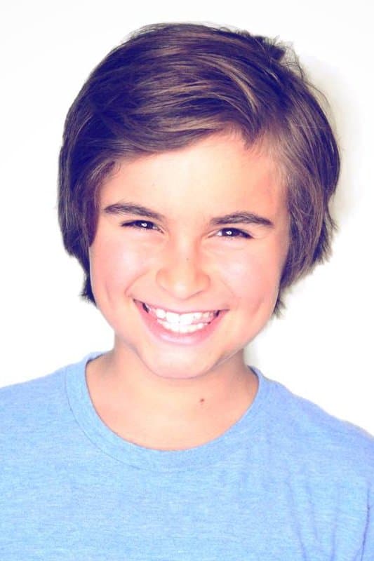Chance Hurstfield Profile Photo