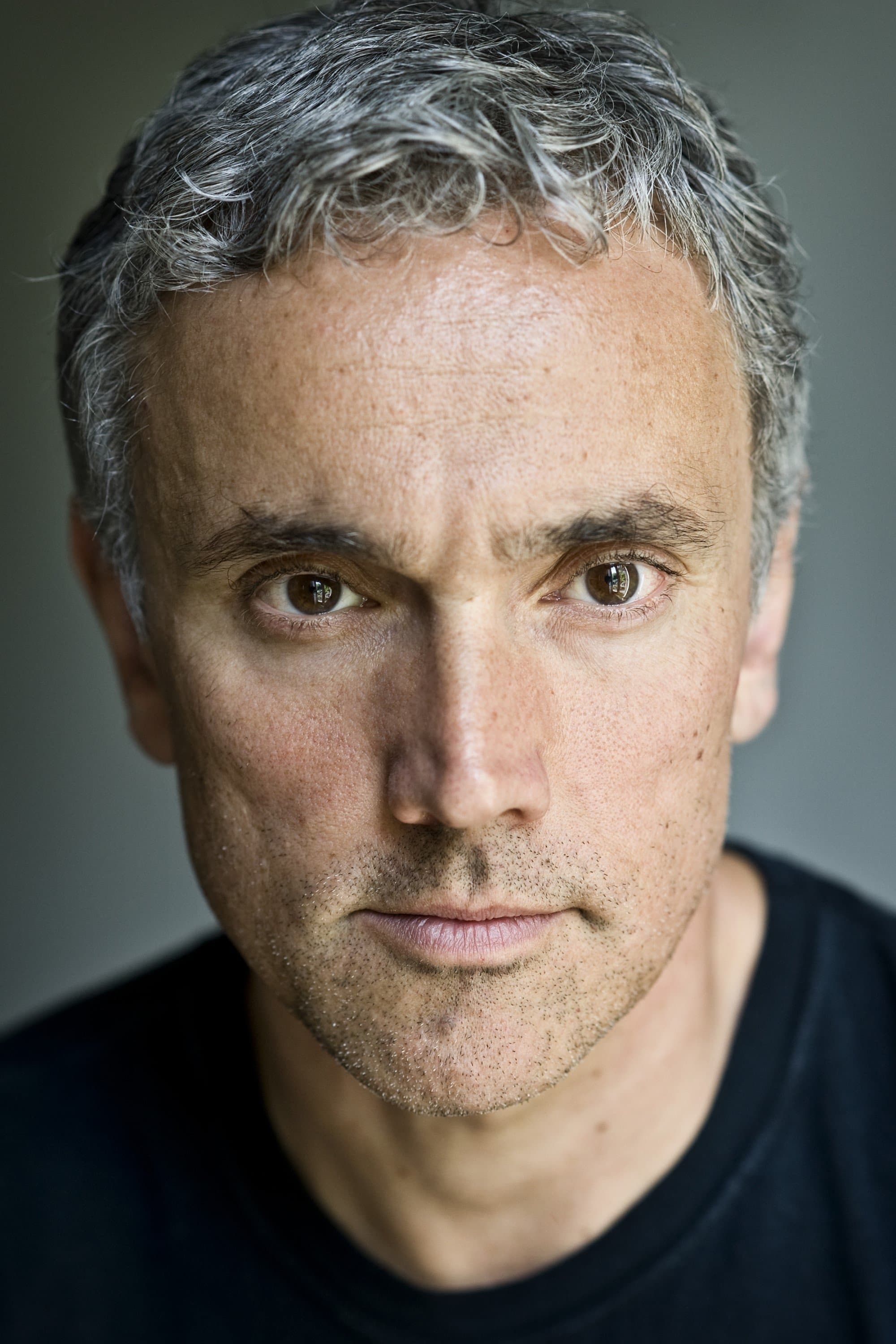 Ben Miles Profile Photo
