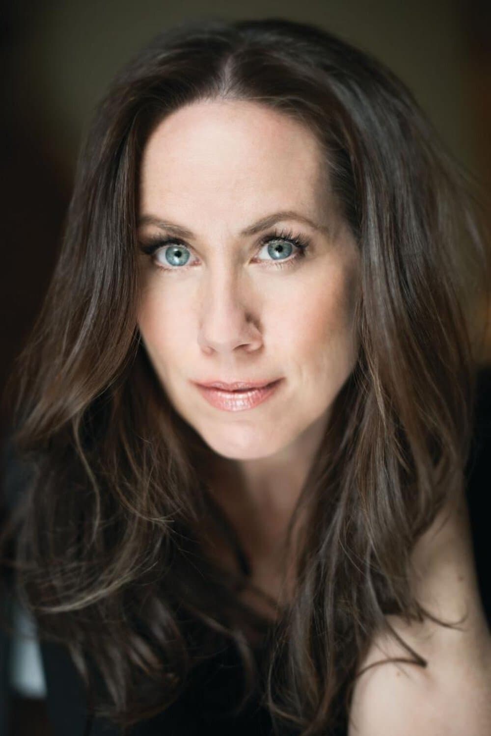 Miriam Shor Profile Photo