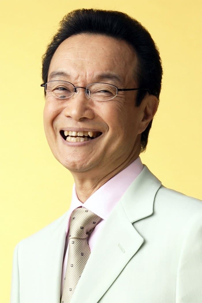 Akira Kamiya Profile Photo