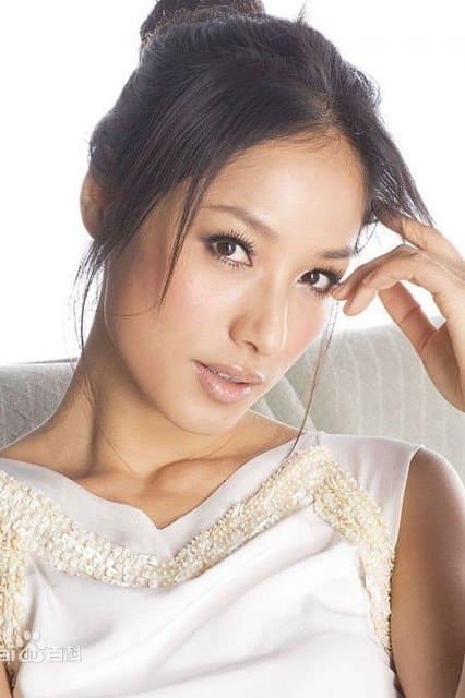 Coco Chiang Yi Profile Photo
