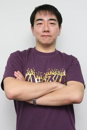 Shinichiro Ohta Profile Photo