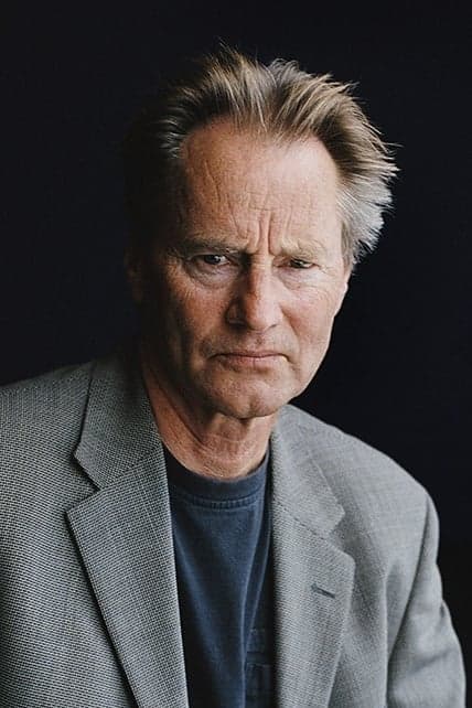 Sam Shepard Profile Photo