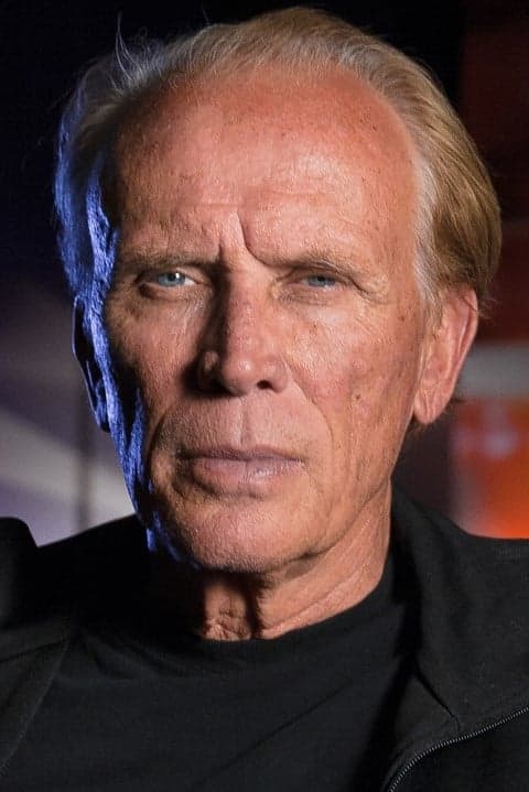 Peter Weller Profile Photo