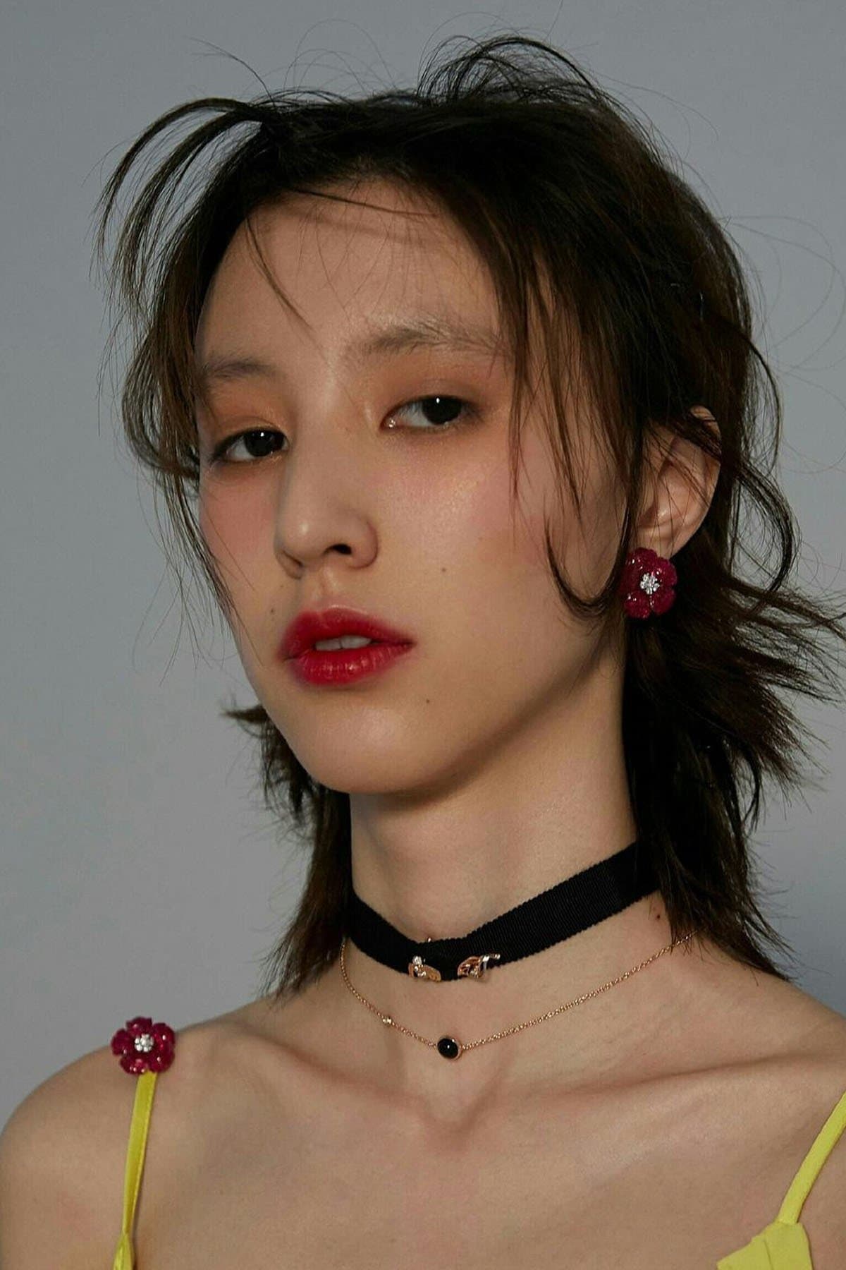 Wang Yueyi Profile Photo
