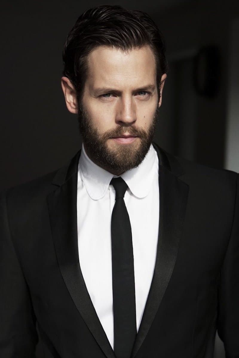 Richard Ulfsäter Profile Photo