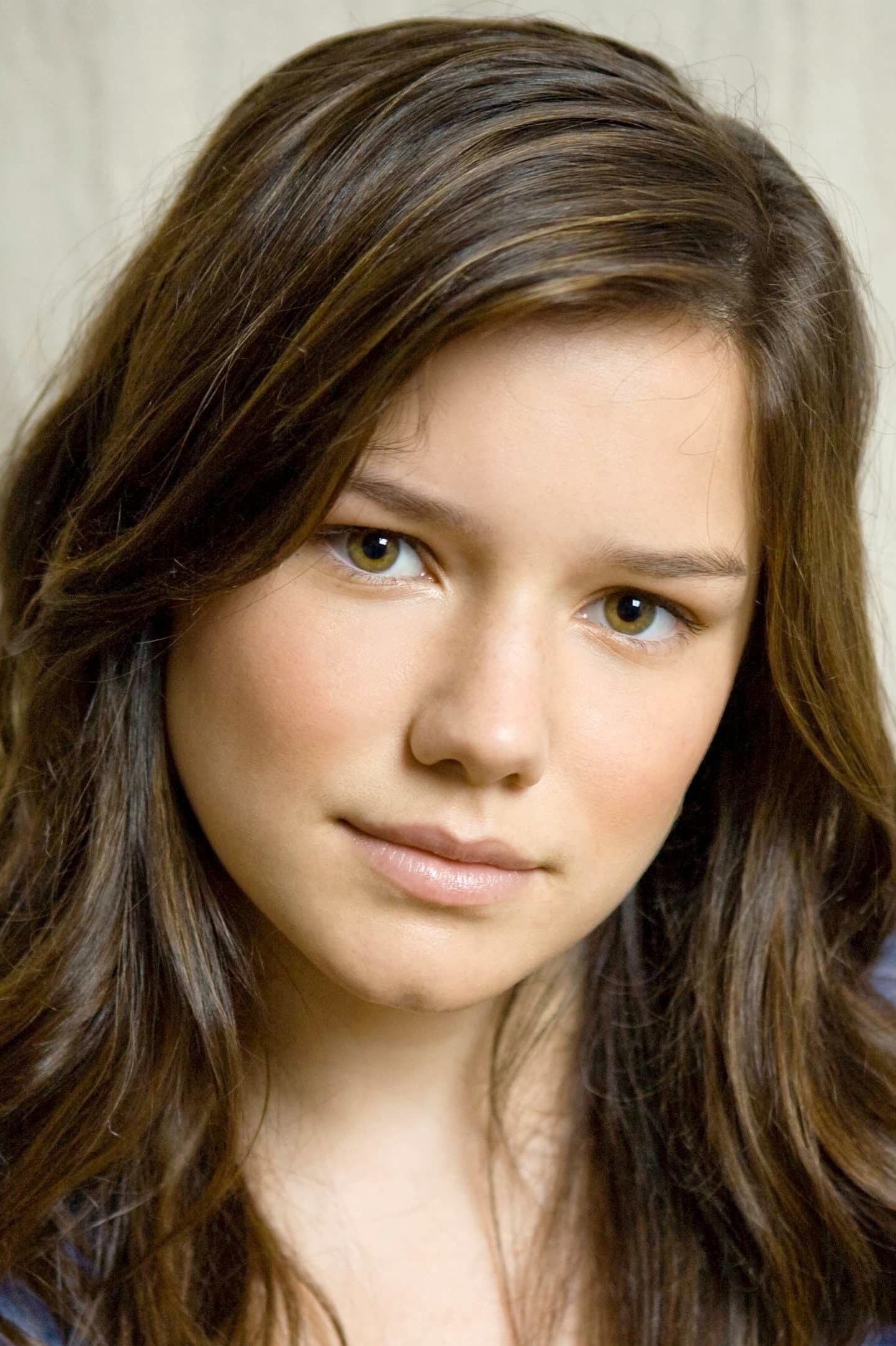 Hanna Mangan Lawrence Profile Photo
