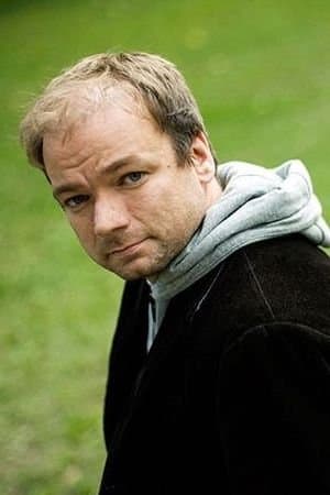 André Øvredal Profile Photo