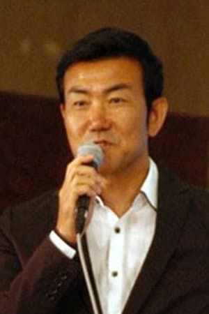 Hideyuki Katsuki Profile Photo