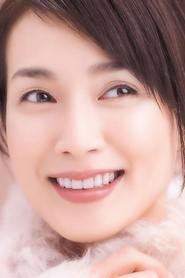 Narumi Yasuda Profile Photo