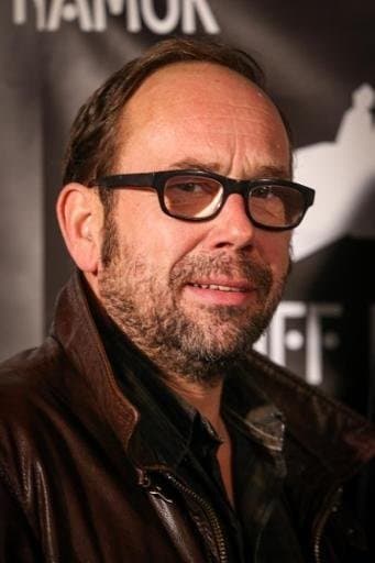 Olivier Gourmet Profile Photo
