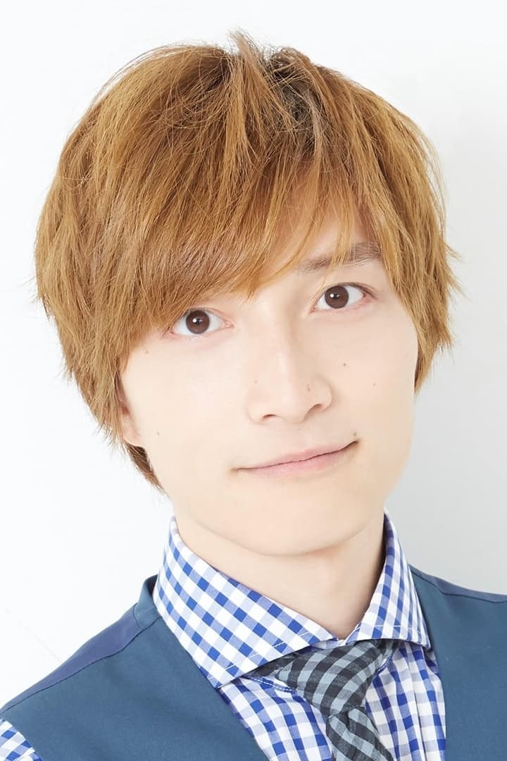 Tetsuei Sumiya Profile Photo