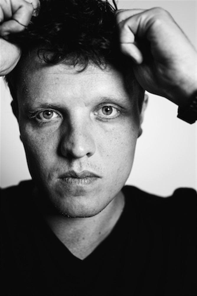 Pierre Nisse Profile Photo