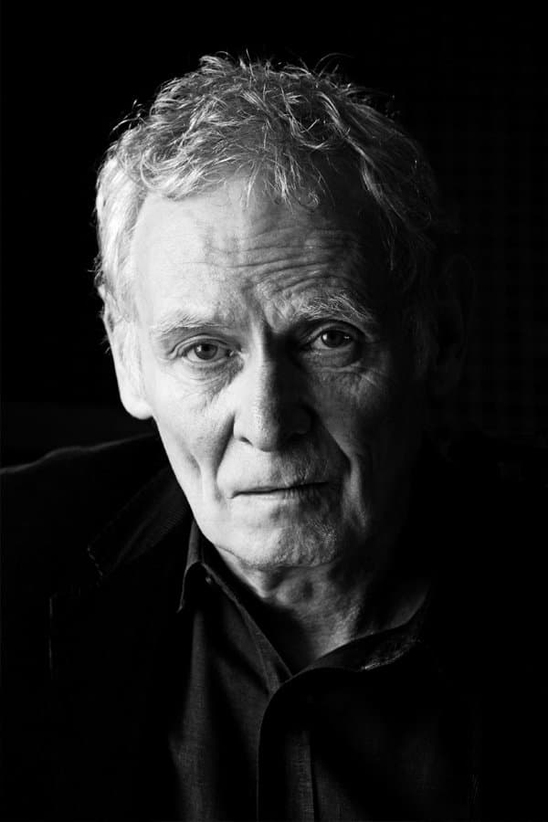 Karl Johnson Profile Photo