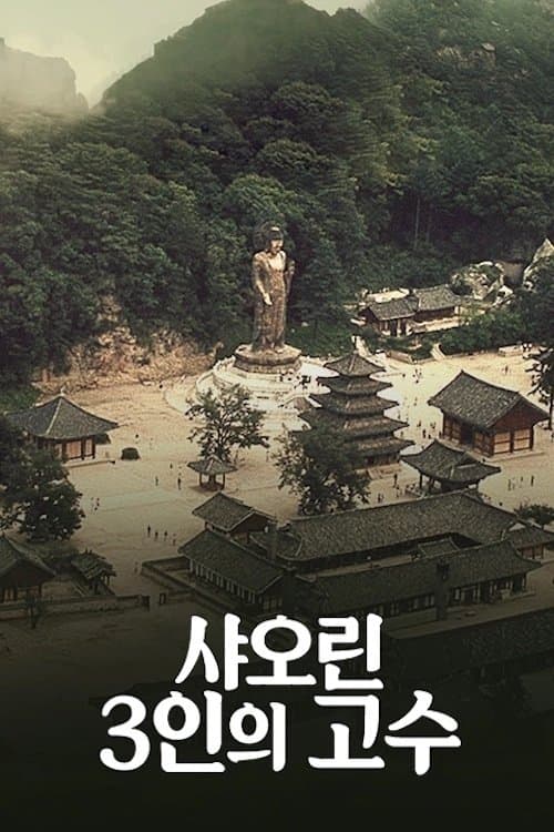Internal Struggle Movie Poster