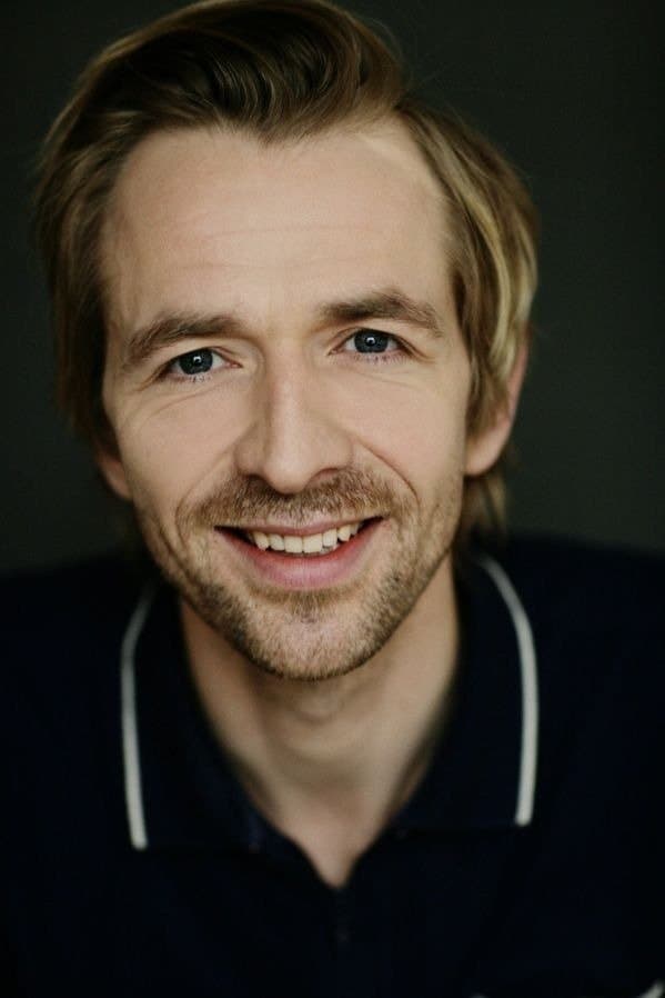 Kasper Leisner Profile Photo