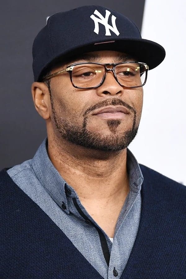 Method Man Profile Photo