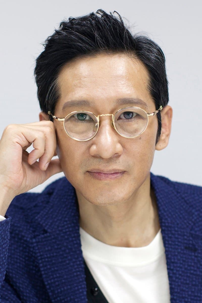 Wang Jinsong Profile Photo