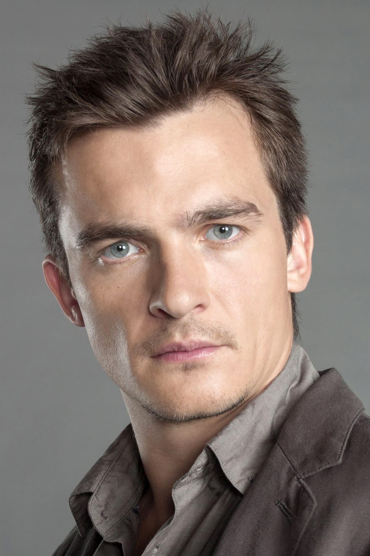 Rupert Friend Profile Photo