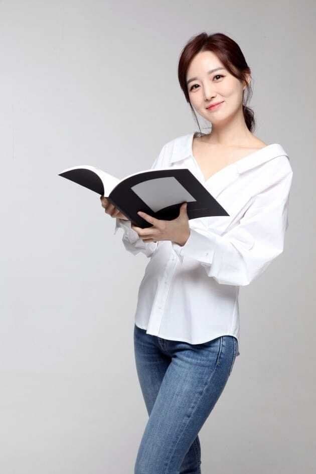 Kim So-young Profile Photo