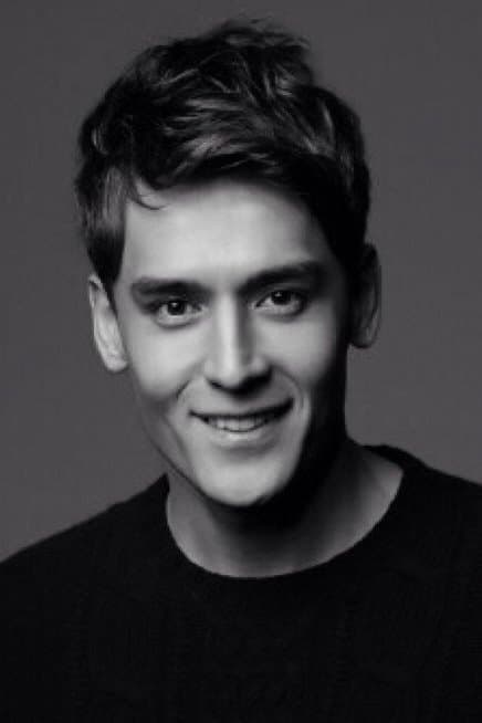 Julien Kang Profile Photo