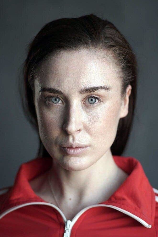 Rebecca Calienda Profile Photo