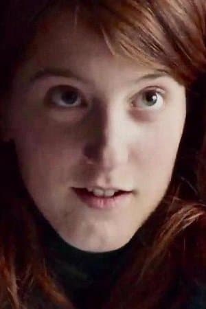 Naomi Amarger Profile Photo