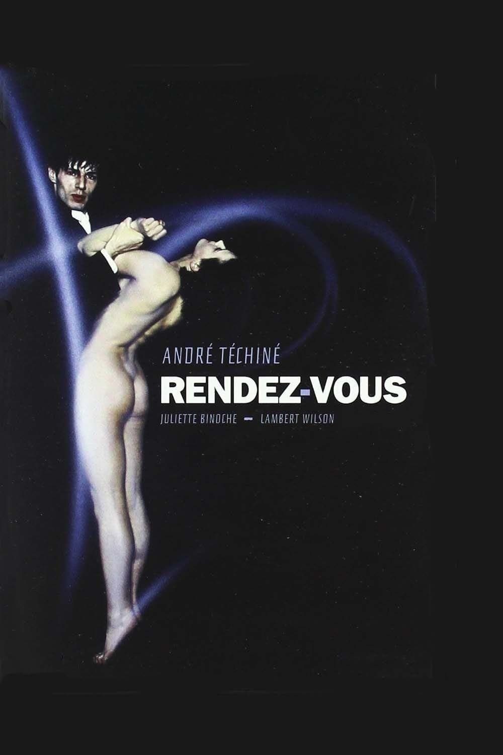 Rendez-vous Movie Poster