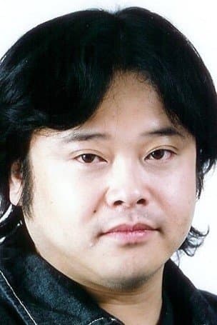 Nobuyuki Hiyama Profile Photo