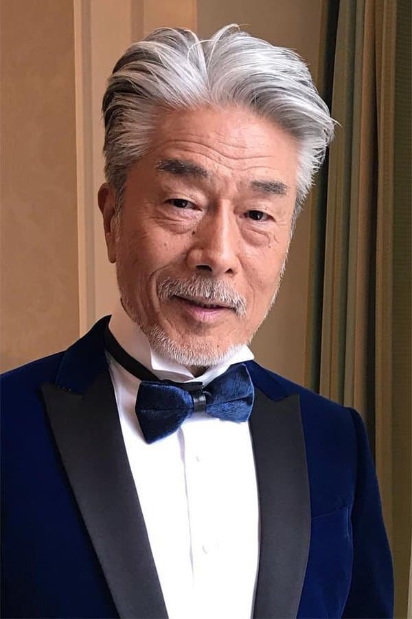 Yasuaki Kurata Profile Photo