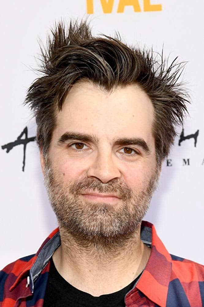 Joe Lynch Profile Photo
