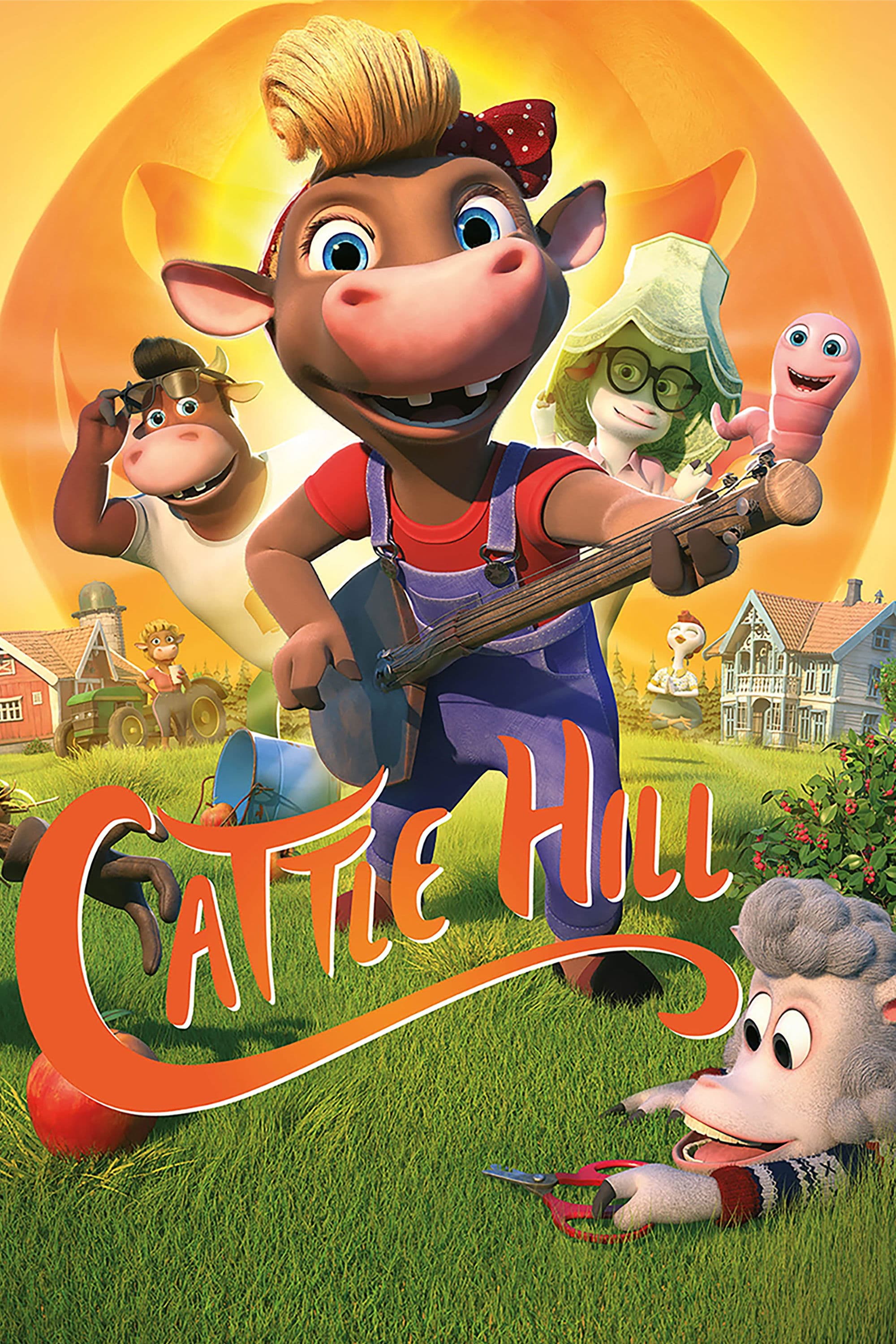 null Movie Poster