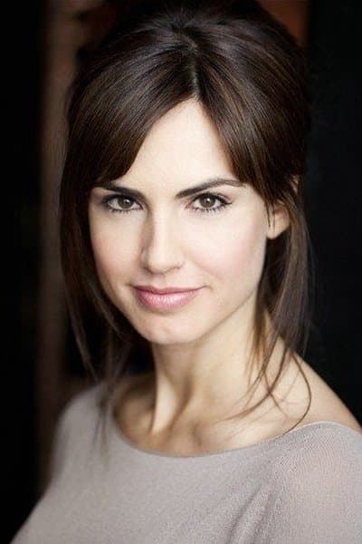Claudia Bassols Profile Photo
