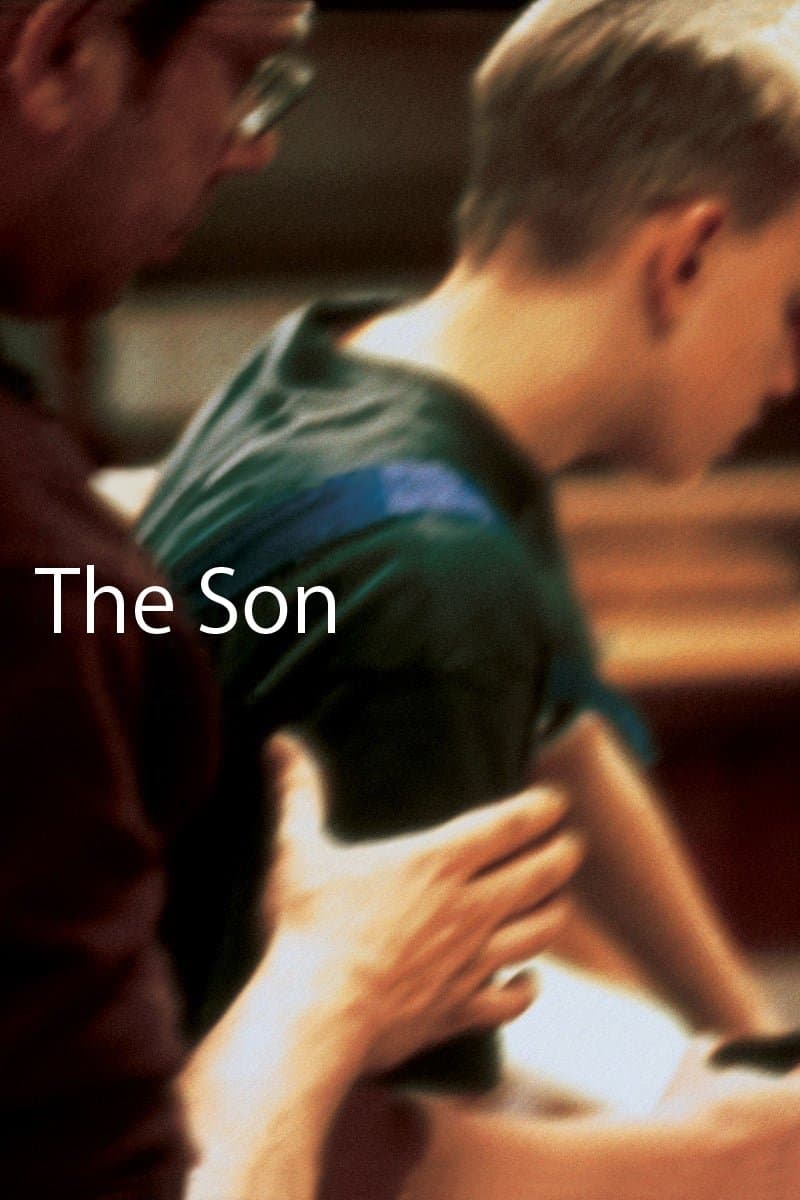 The Son Movie Poster
