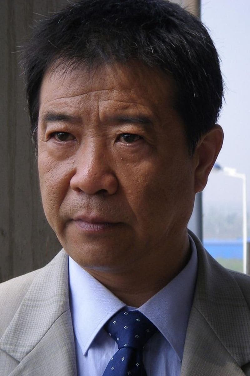 Ning Xiaozhi Profile Photo