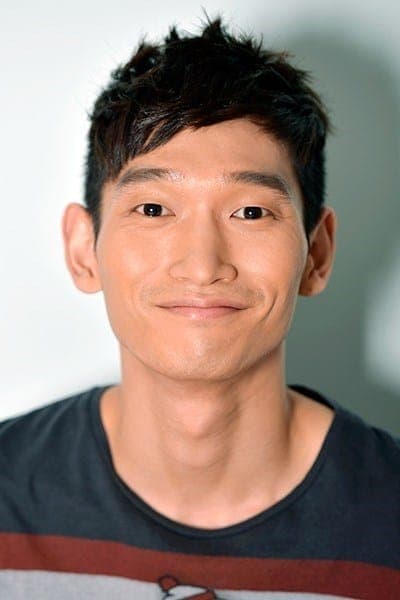 Choi Kwon Profile Photo