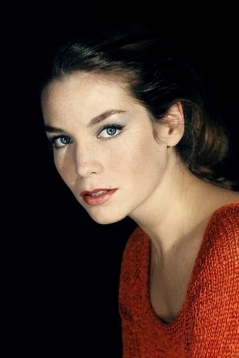 Alexandra Stewart Profile Photo